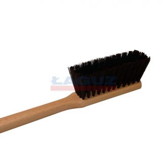 Sweeping brush - mixed hair