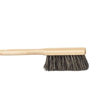 Sweeping brush - mixed hair