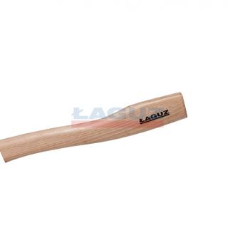 Handle for axes, oval 45 cm/0.75 kg