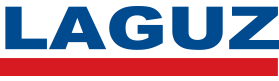 Firma LAGUZ - LAGUZ Sp. z o.o. Polski producent trzonków drewnianych, szczotek i grabek plastikowych